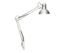Bureaulamp maul study tafelklem excl.lamp e27 zi