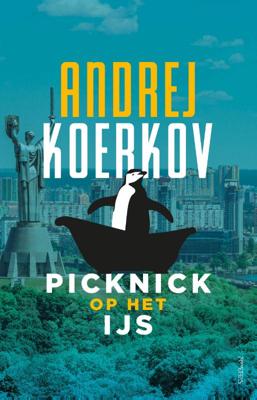 Picknick op het ijs (Paperback)