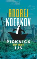 Picknick op het ijs (Paperback)