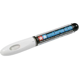 Tamiya 87082 Modelspoor stift Sneeuwwit 1 stuk(s)