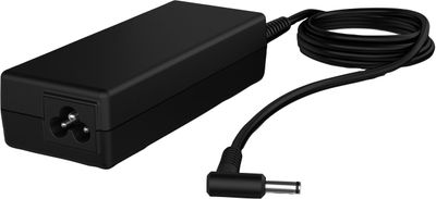 HP90W Smart Power AC Adapter Voeding Zwart