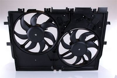 Koelventilator 85958