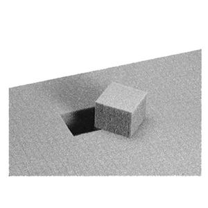 Peli™ 1550 Pick &apos;N&apos; Pluck foam set