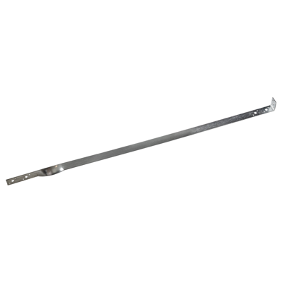 Waelbers Stormanker 750x30x2,0 mm, sendzimir (SV) - 25 Stuk(s) - 462074.35