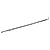 Waelbers Stormanker 750x30x2,0 mm, sendzimir (SV) - 25 Stuk(s) - 462074.35