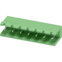 Phoenix Contact 1754533 Printplaatconnector Totaal aantal polen 7 Aantal rijen 1 100 stuk(s)