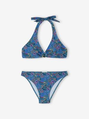 2-delig badpak Capsule Familie blauw 2-delig badpak Capsule Familie blauw