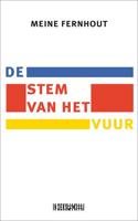 De stem van het vuur (Paperback) De stem van het vuur (Paperback)