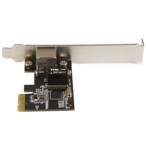 StarTech.com 1 poorts gigabit ethernet netwerkkaart PCI Express Intel 1210 NIC