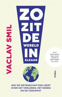Zo zit de wereld in elkaar - Vaclav Smil - ebook