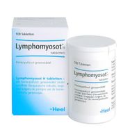 Lymphomyosot H