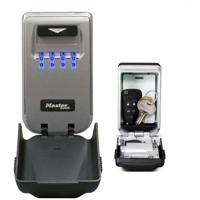 MASTER LOCK Secure Key Box - M-formaat - Combinatie met achtergrondverlichting - Veilige opslag