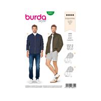 Burda 6351