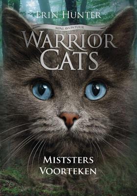 Miststers voorteken (Paperback) Miststers voorteken (Paperback)