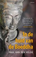 In de huid van de Boeddha - Paul van der Velde - ebook