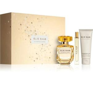 Elie Saab Elie Saab Le Parfum Lumiere For Women Set Edp 90ml + Edp 10ml + Bl 75ml