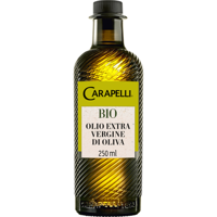 Carapelli Bio extra vierge olijfolie bij Jumbo