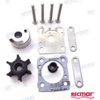 REC6G1-W0078-A1 - WATERPOMPSET Yamaha