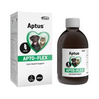 APTUS Apto-flex Joint support - supplementen voor honden en katten - 200ml