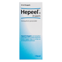 Heel Hepeel H 30ml