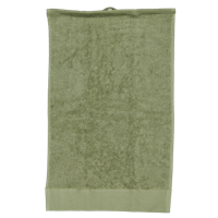 Gastendoek - Groen Gastendoek - Groen