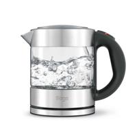 Sage The compact kettle pure Waterkoker Zwart