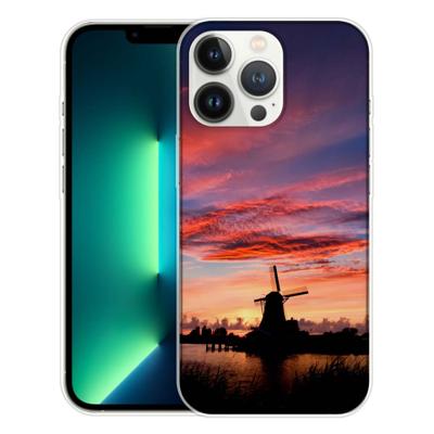 Apple iPhone 13 Pro Max Fotohoesje Ontwerpen Apple iPhone 13 Pro Max Fotohoesje Ontwerpen