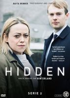 Hidden - Seizoen 2 - DVD (8711983971165) - thumbnail