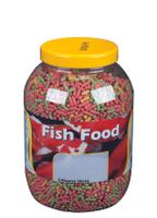 3-Kleuren Sticks PL 400 g-3000 ml - Vt