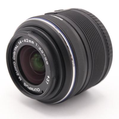 Olympus M.Zuiko Digital 14-42mm f/3.5-5.6 II R occasion
