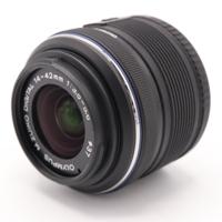 Olympus M.Zuiko Digital 14-42mm f/3.5-5.6 II R occasion