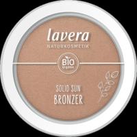 Solid sun bronzer soleil kiss 01 bio 5.5 Gram