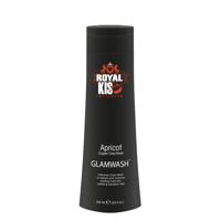 KIS Royal KIS Glampoo Intensive Colorwash Apricot (Copper) 250ml
