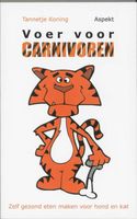 Voer voor carnivoren - Tannetje Koning - ebook