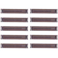 10 stuks moederbord & Touch scherm FPC Connector voor iPhone 6 Plus