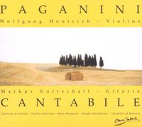 Cantabile - CD (4260077710103) - thumbnail