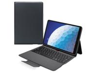 Mobilize Mobilize Ultimate Bluetooth Keyboard Case Apple iPad Air 10.5 2019/Pro 10.5 Black QWERTY