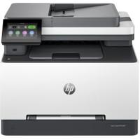 HP Color LaserJet Pro MFP 3302fdn, Kleur, Printer voor Kleine en middelgrote ondernemingen - thumbnail