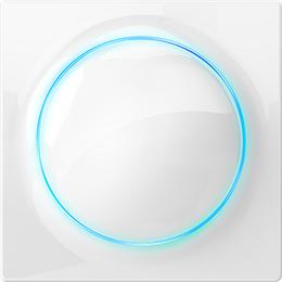 Fibaro Walli Extern Slimme dimmer Wit