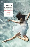 Koekoeksjong (Paperback) - thumbnail