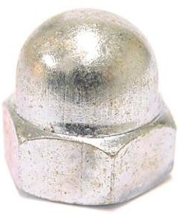 Bofix Dopmoer / siermoer m10 (12 stuks)