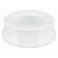 Voerbak voor honden Trixie Swobby Plastic 1,7 L - thumbnail