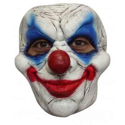 Masker Clown Horror