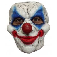 Masker Clown Horror