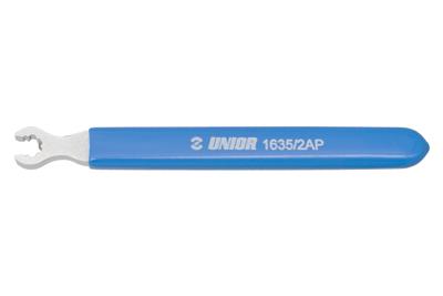 Unior 1635/2AP Spaaksleutel