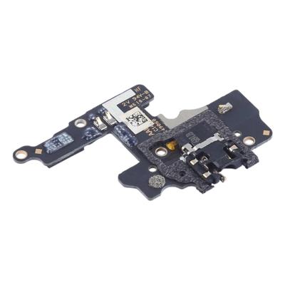 Earphone Jack bord met microfoon voor tegenstander R9sk