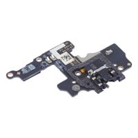 Earphone Jack bord met microfoon voor tegenstander R9sk
