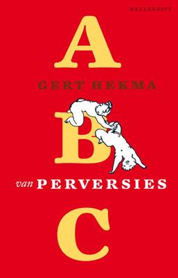 ABC van perversies (Paperback)