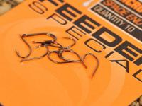 Guru LWGF Feeder Special (barbed) Size 10 - thumbnail