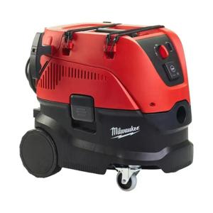 Milwaukee AS 30 LAC Stofzuiger L-klasse 30L - 4933459411